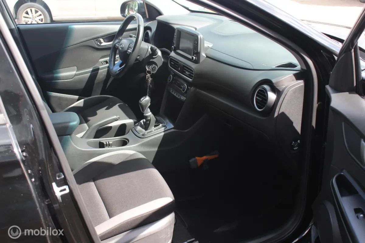 1.0T Comfort Trekhaak/Camera/Carplay/DAB/NAP/PDC