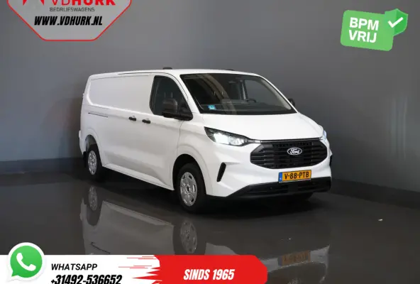 2.0 TDCI L2 Trend LED/ Carplay/ Camera/ Climate/ PDC/ Cruise/ DAB