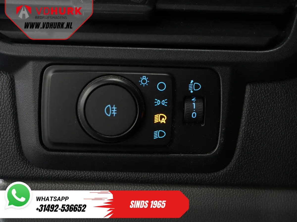 2.0 TDCI L2 Trend LED/ Carplay/ Camera/ Climate/ PDC/ Cruise/ DAB