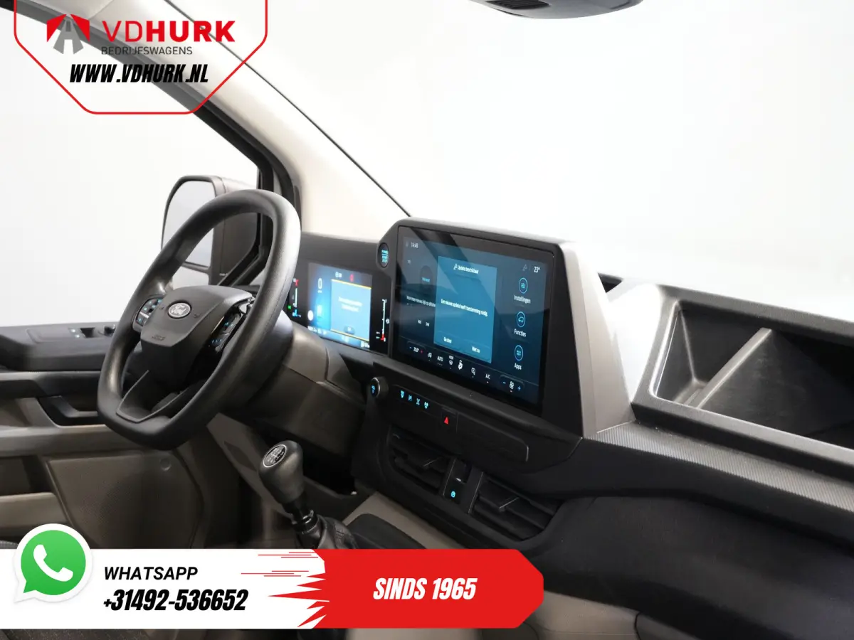 2.0 TDCI L2 Trend LED/ Carplay/ Camera/ Climate/ PDC/ Cruise/ DAB