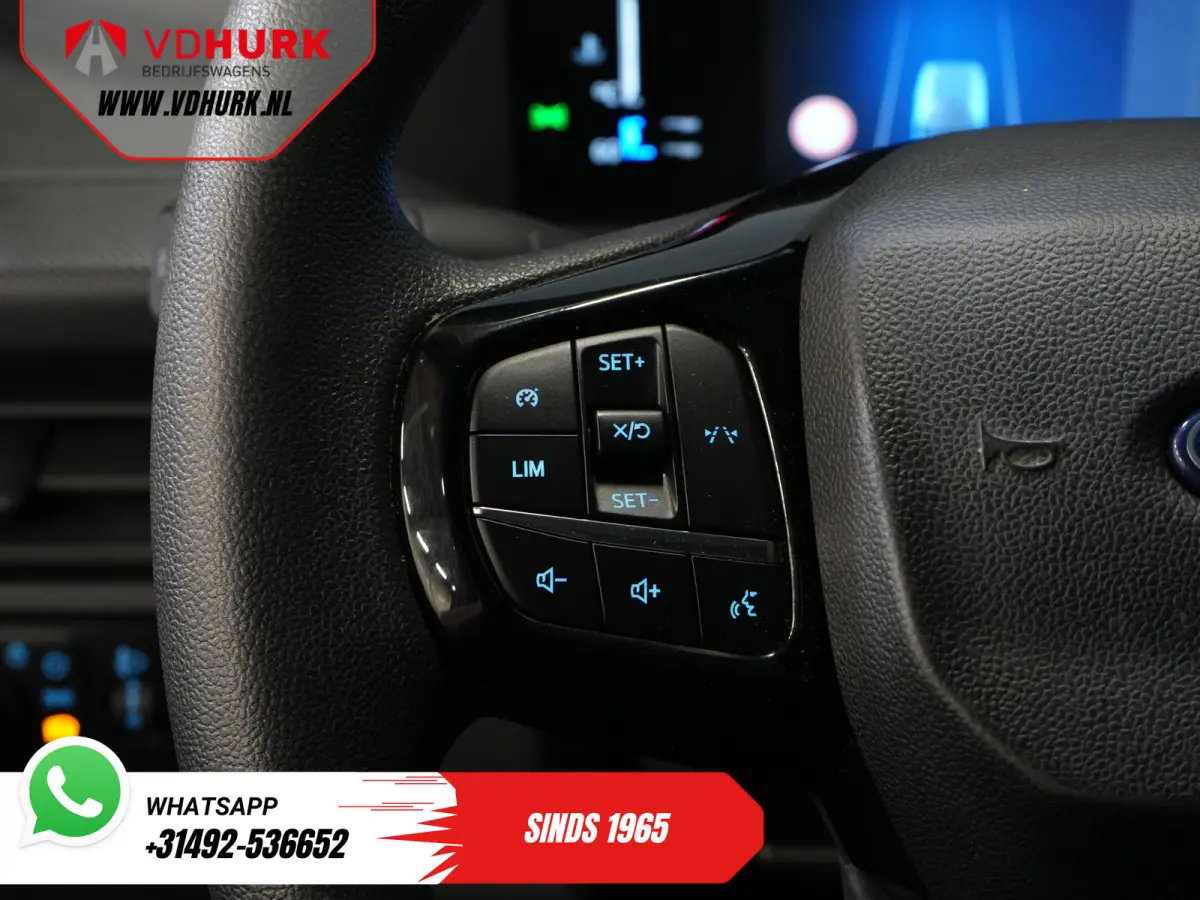 2.0 TDCI L2 Trend LED/ Carplay/ Camera/ Climate/ PDC/ Cruise/ DAB