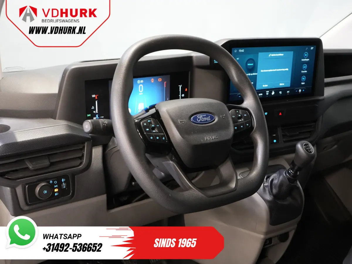 2.0 TDCI L2 Trend LED/ Carplay/ Camera/ Climate/ PDC/ Cruise/ DAB