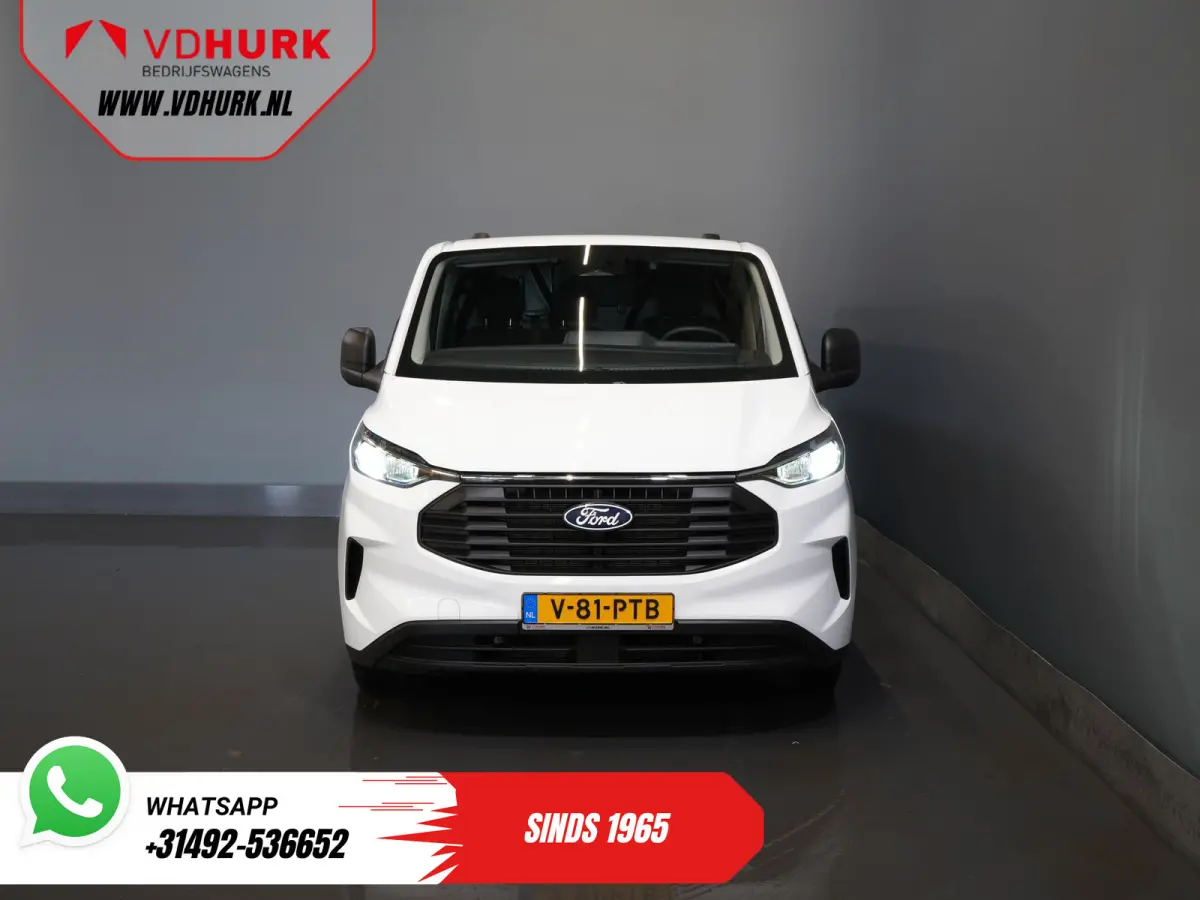 2.0 TDCI L2 Trend LED/ Carplay/ Camera/ Climate/ PDC/ Cruise/ DAB