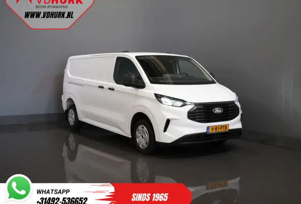 2.0 TDCI L2 Trend LED/ Carplay/ Camera/ Climate/ PDC/ Cruise/ DAB
