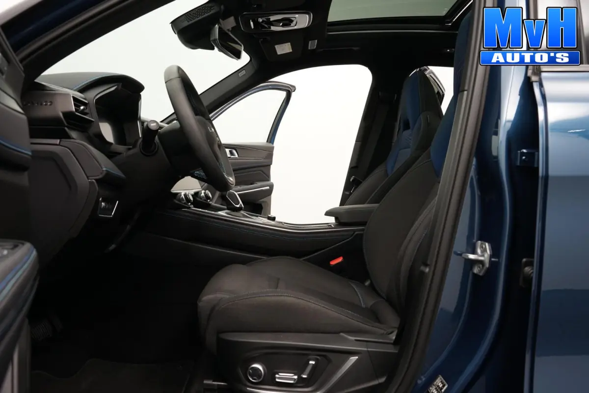 1.5 PHEV|ZWARTE.HEMEL|360ºCAM|PANO|262PK|SOH97%