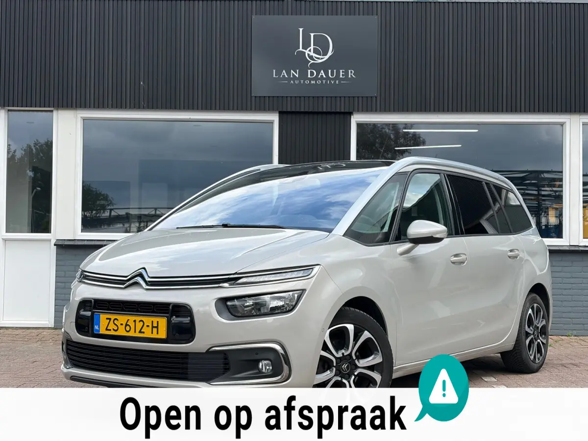 1.2 PureTech Business / Unieke Kleur / Camera / Navi