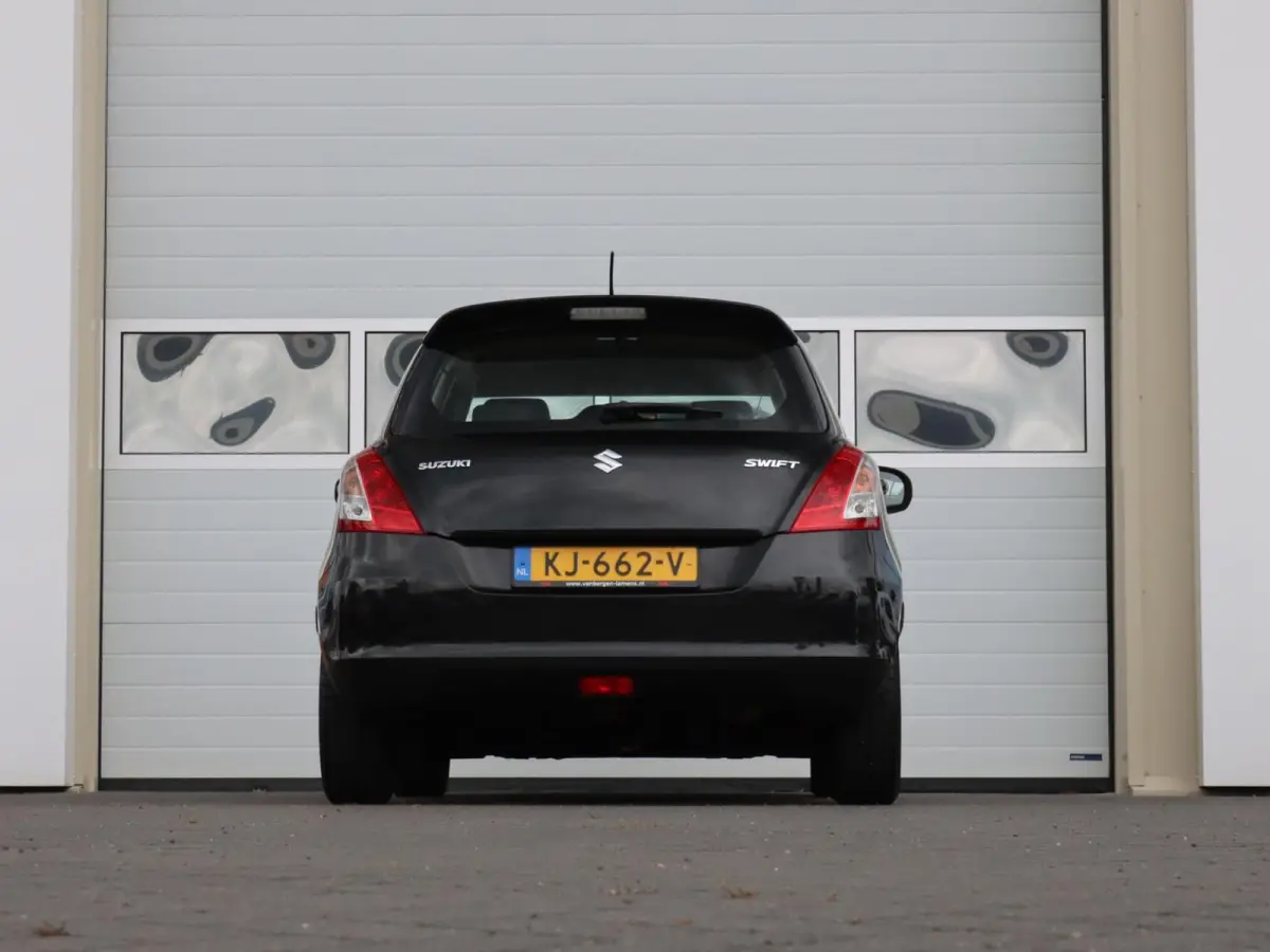 1.2 90PK Bandit 5Drs | Unieke km-stand | 1e eigenaar |