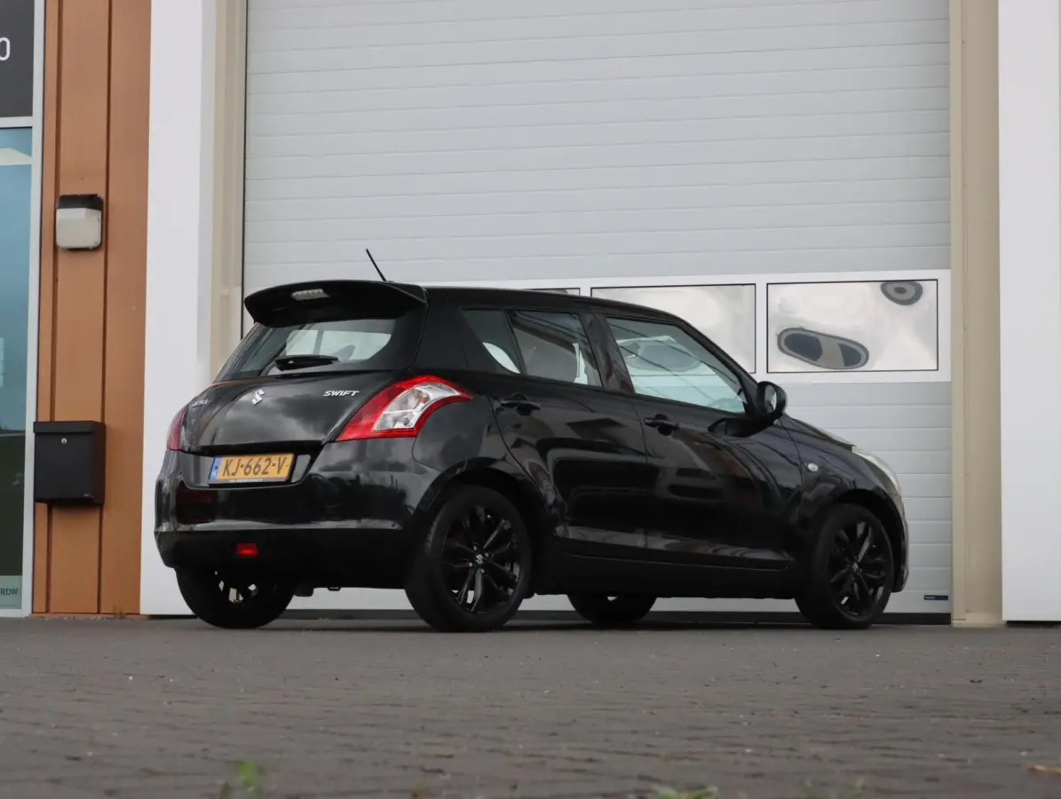 1.2 90PK Bandit 5Drs | Unieke km-stand | 1e eigenaar |