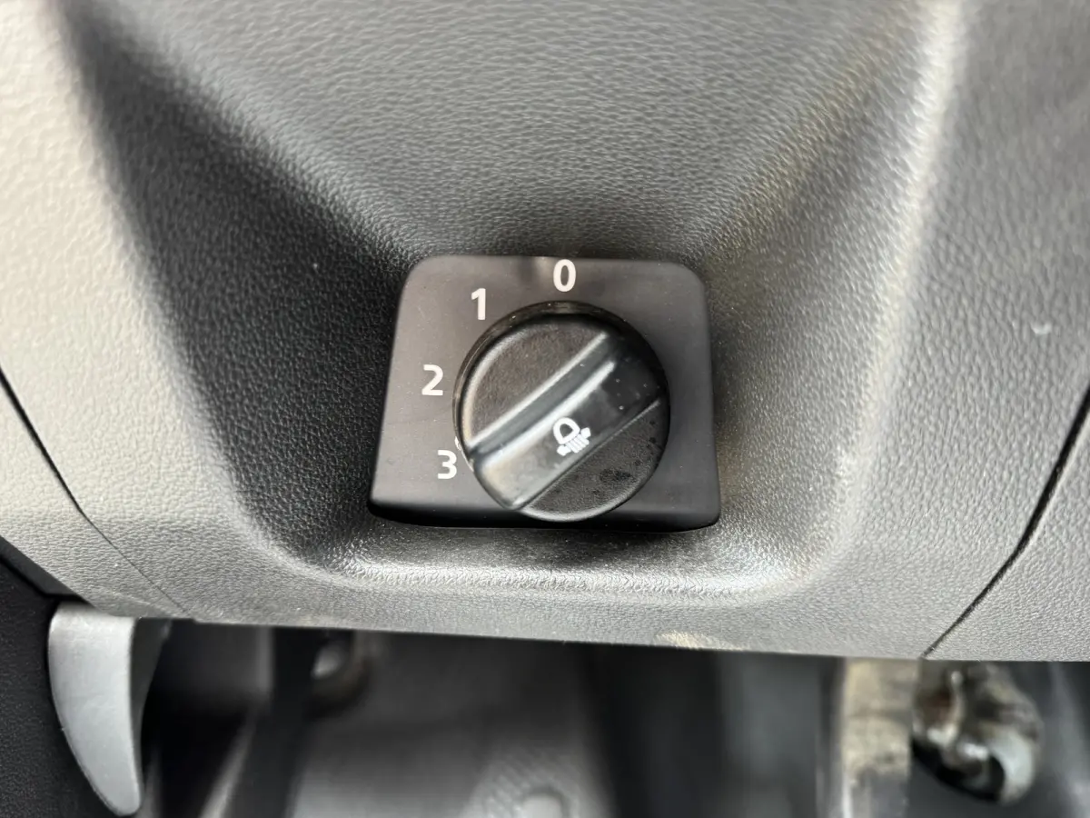 1.5 dCi 75pk L1 Airco Cruise control Parkeersensoren