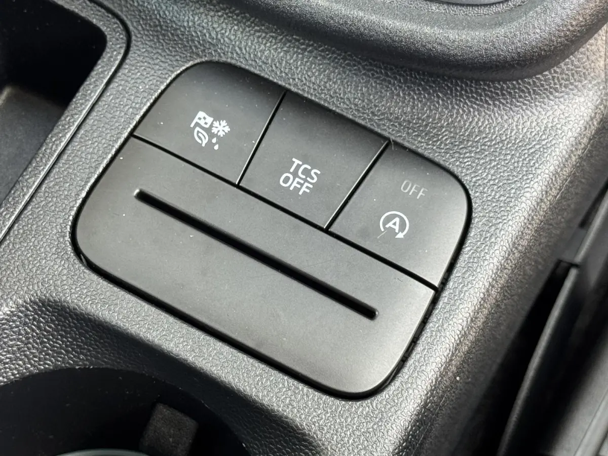 1.0 EcoBoost-Hybrid 125pk TITANIUM 1E EIG. CARPLAY/LED/WINTERPACK/NL-AUTO