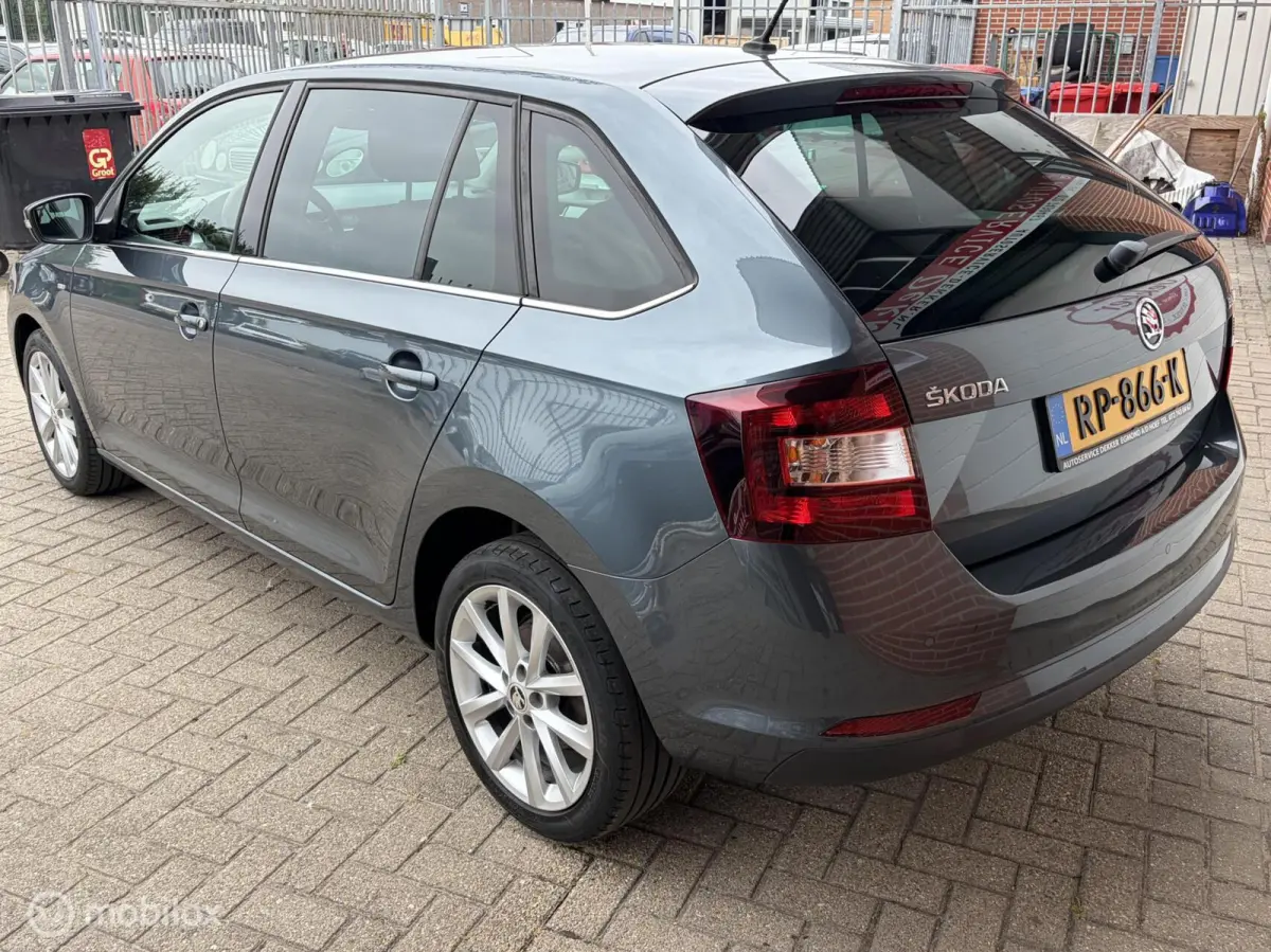 1.0 TSI Greentech Drive