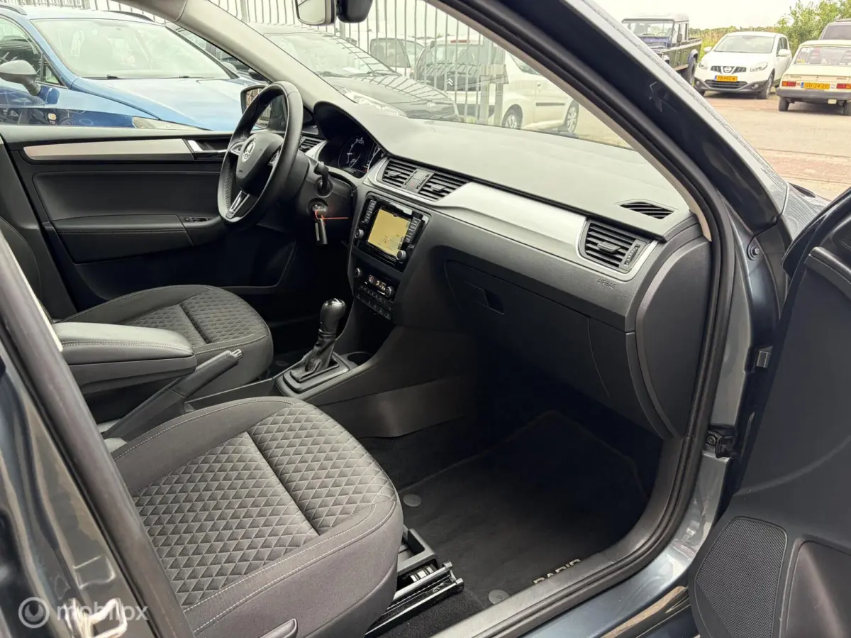 1.0 TSI Greentech Drive