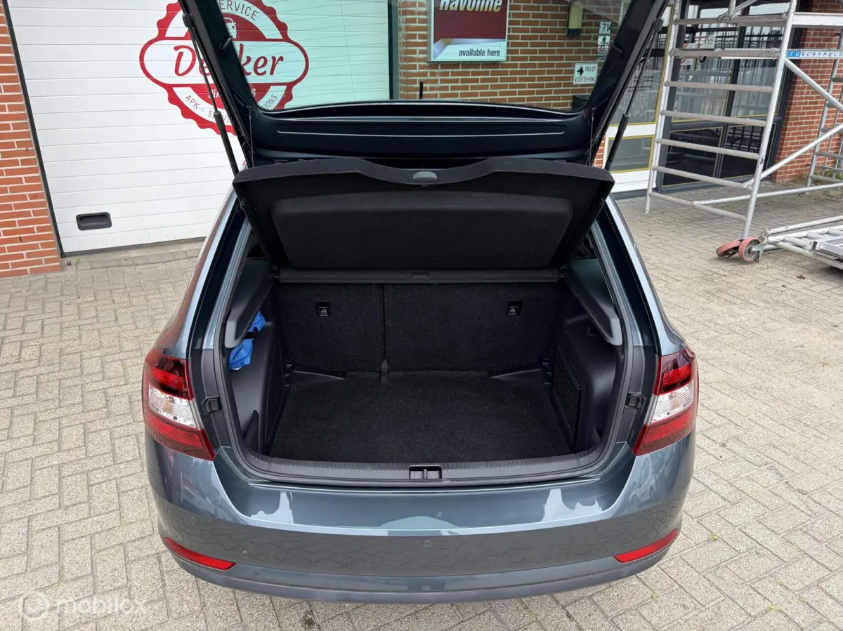 1.0 TSI Greentech Drive