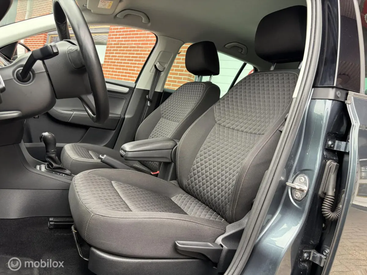 1.0 TSI Greentech Drive