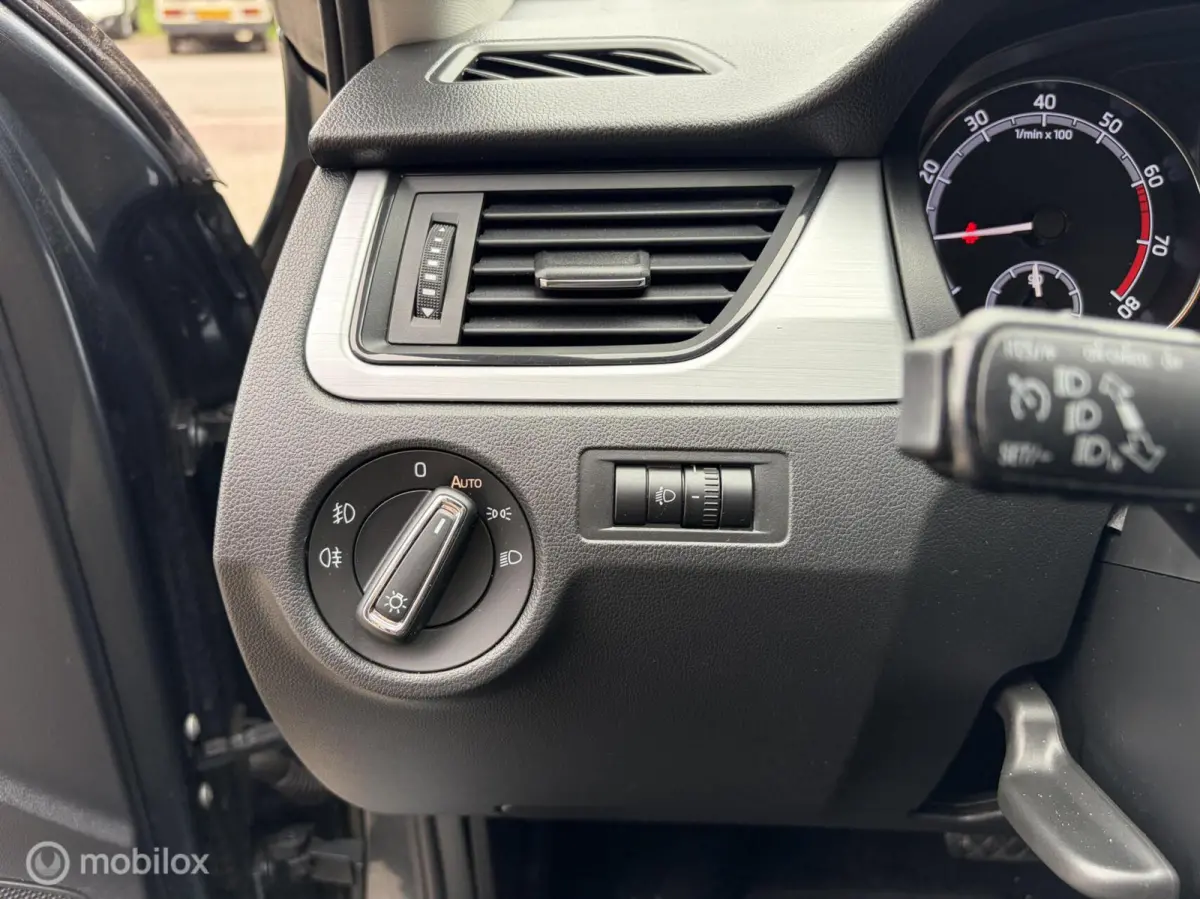 1.0 TSI Greentech Drive