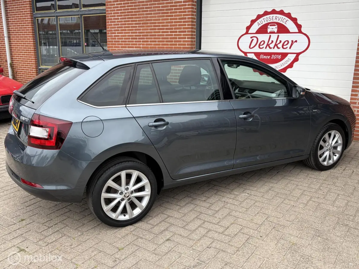 1.0 TSI Greentech Drive