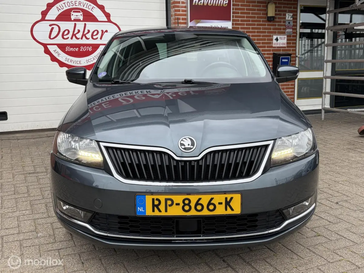 1.0 TSI Greentech Drive