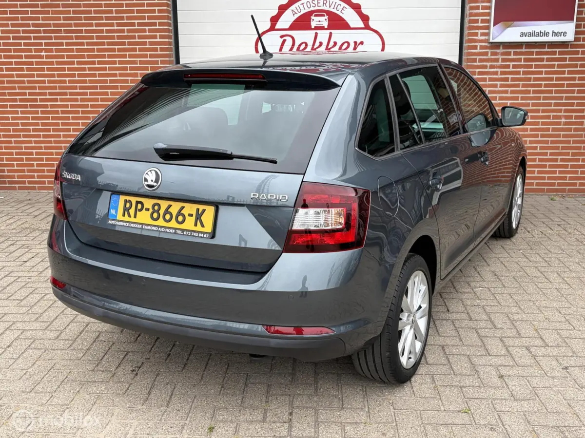 1.0 TSI Greentech Drive