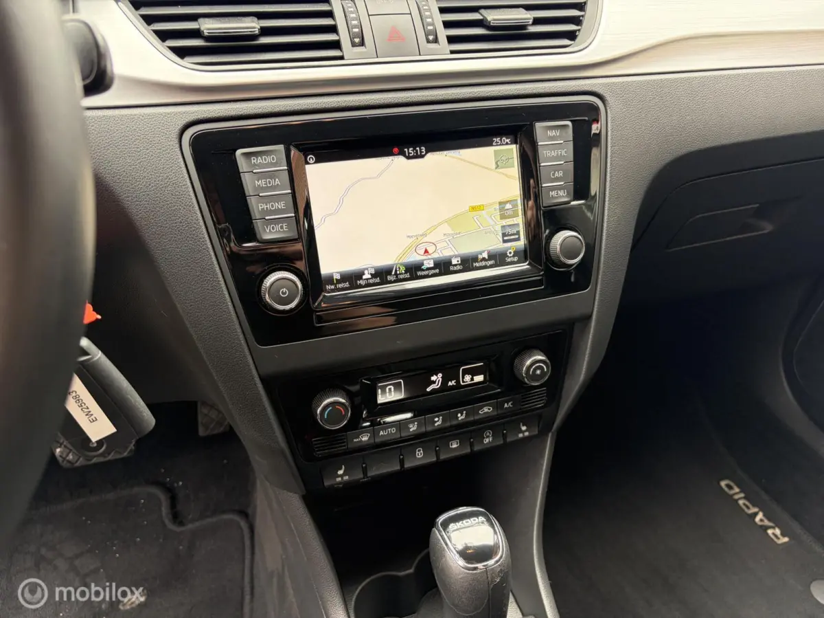 1.0 TSI Greentech Drive