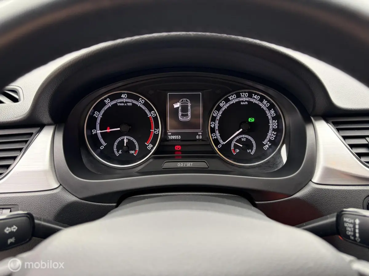 1.0 TSI Greentech Drive