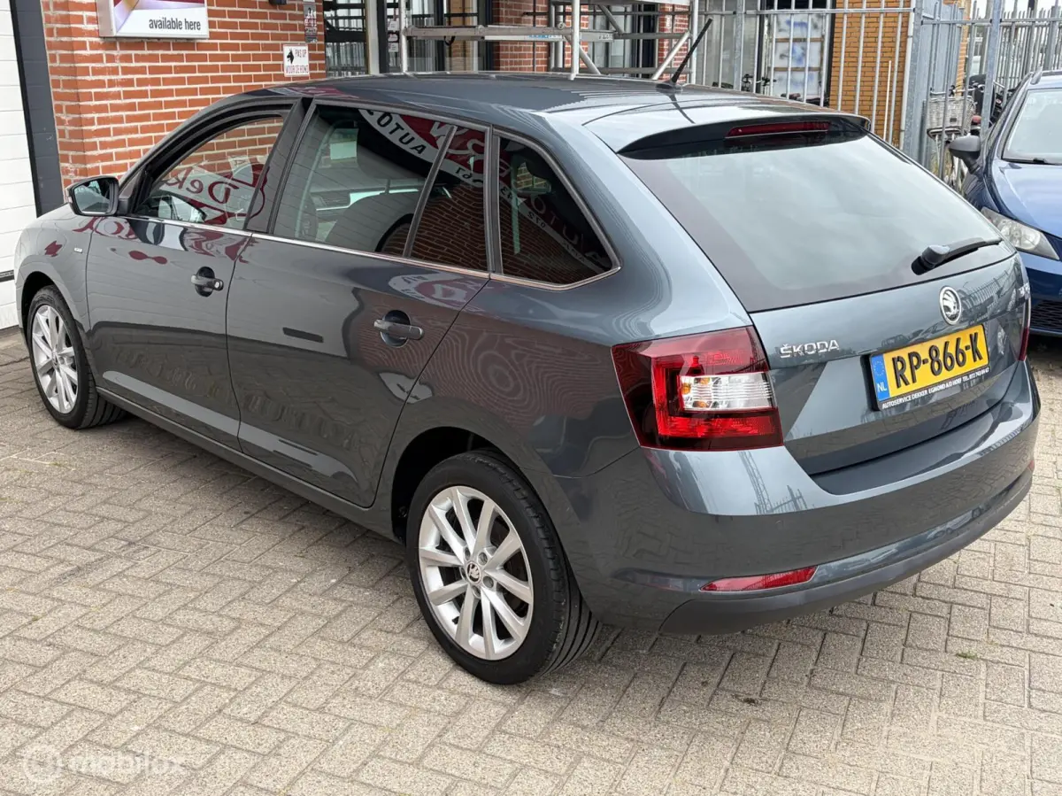 1.0 TSI Greentech Drive