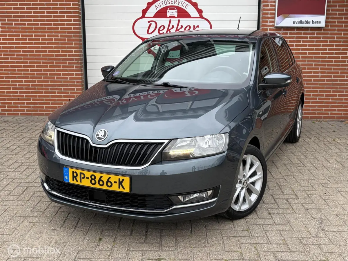 1.0 TSI Greentech Drive