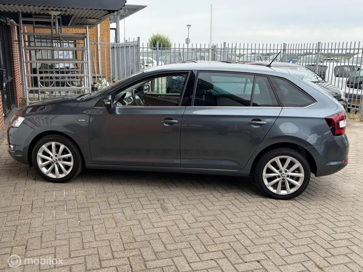 1.0 TSI Greentech Drive