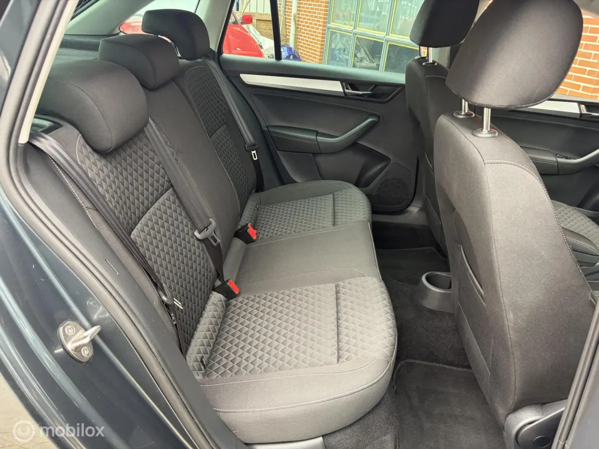 1.0 TSI Greentech Drive