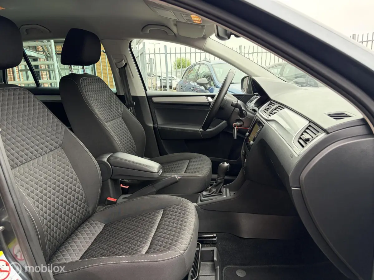 1.0 TSI Greentech Drive