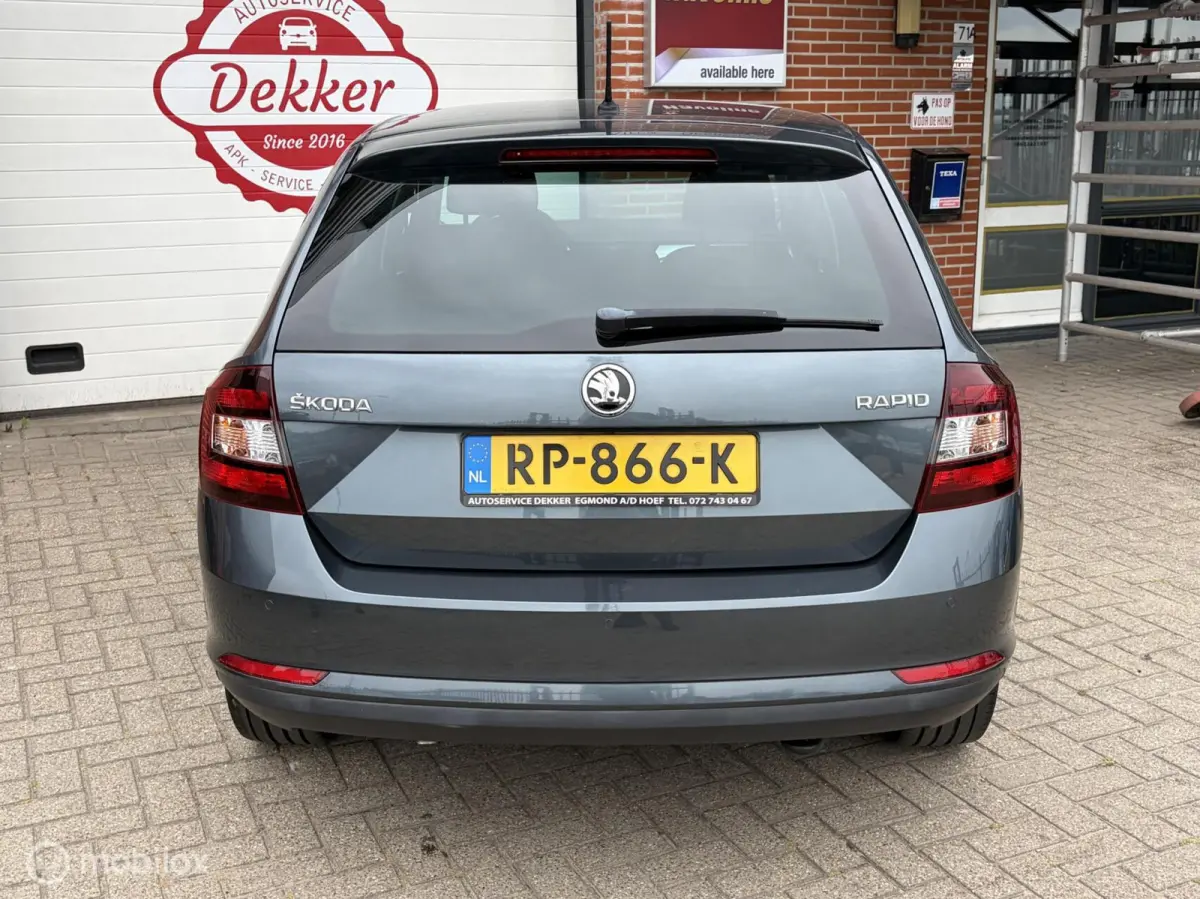 1.0 TSI Greentech Drive