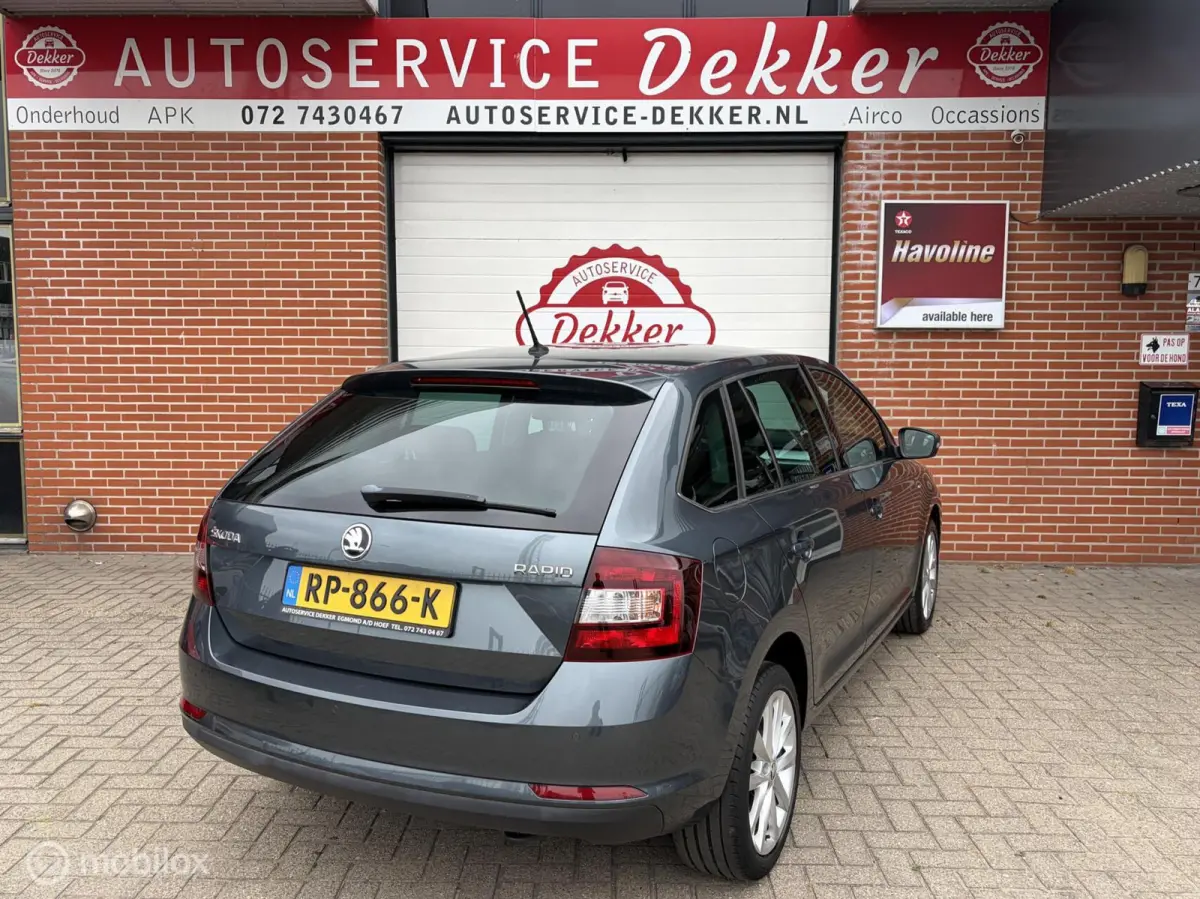 1.0 TSI Greentech Drive