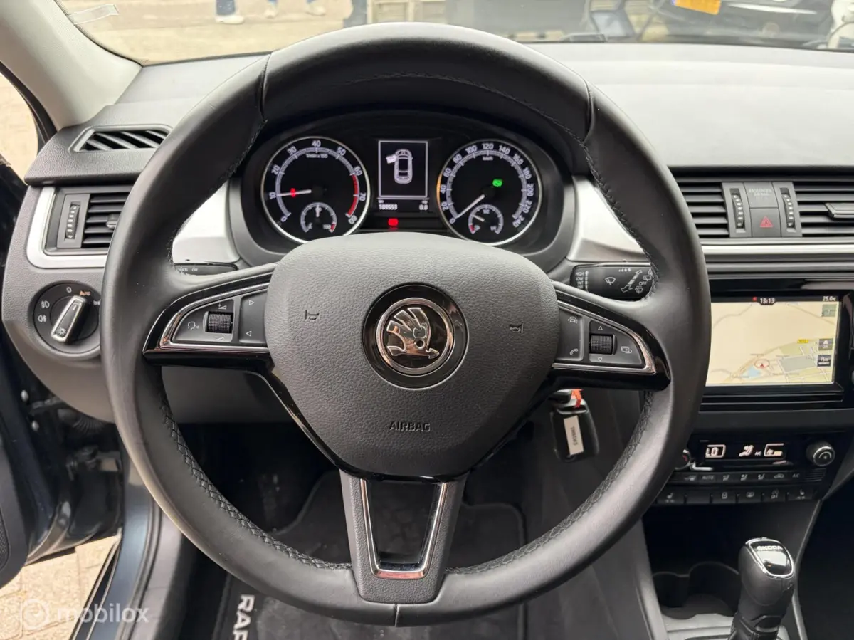 1.0 TSI Greentech Drive