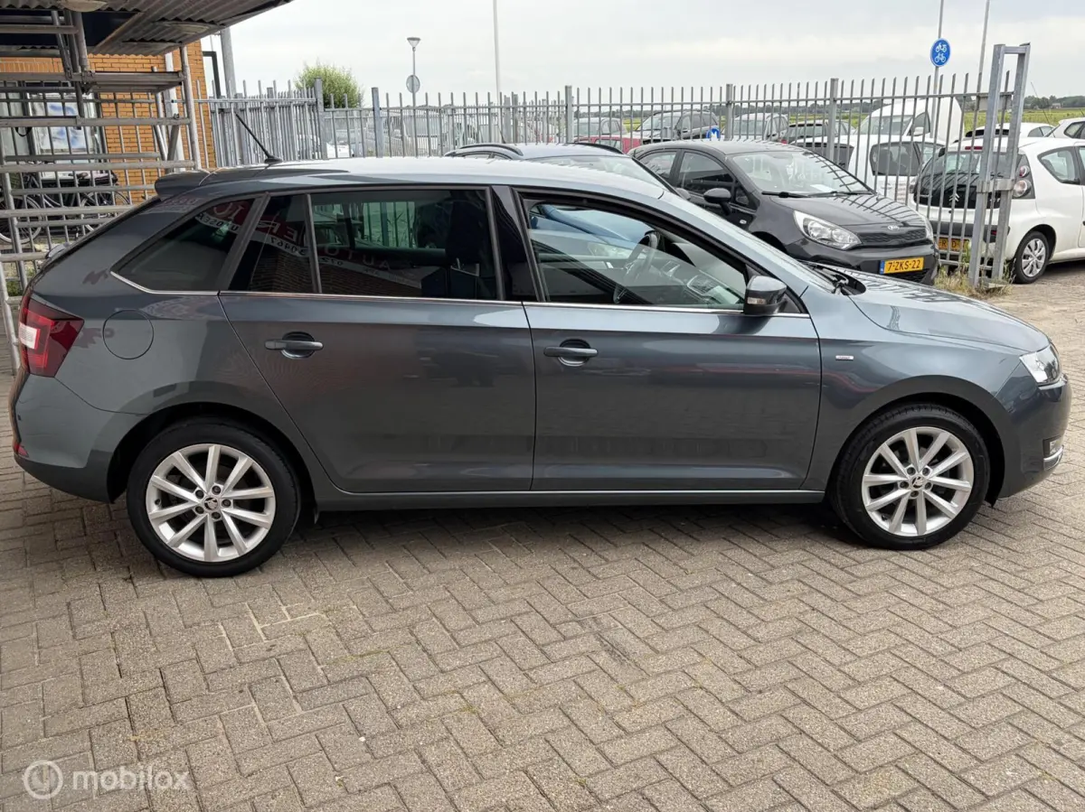 1.0 TSI Greentech Drive