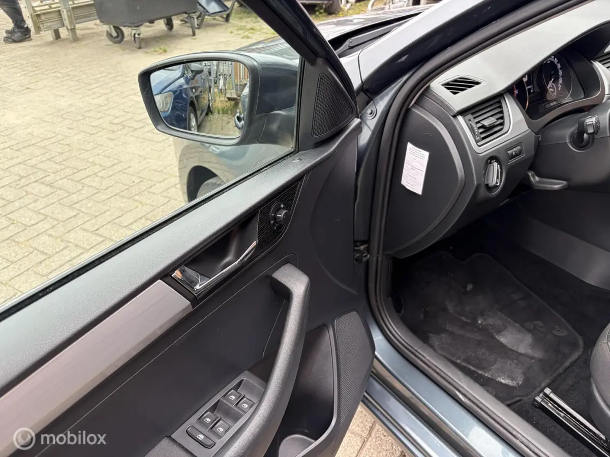 1.0 TSI Greentech Drive