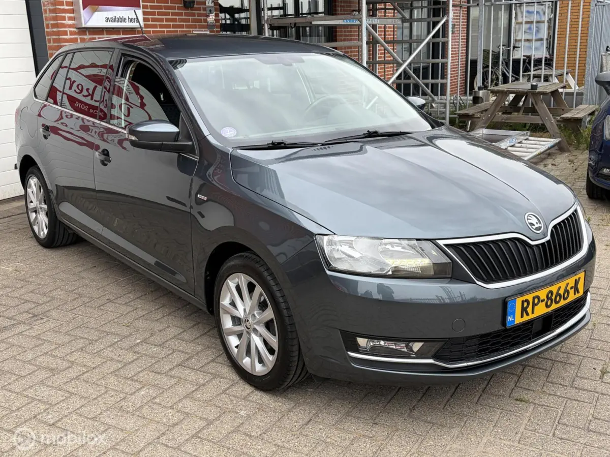 1.0 TSI Greentech Drive