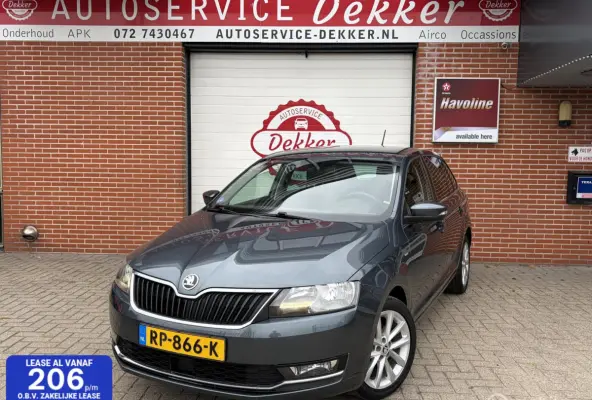 1.0 TSI Greentech Drive