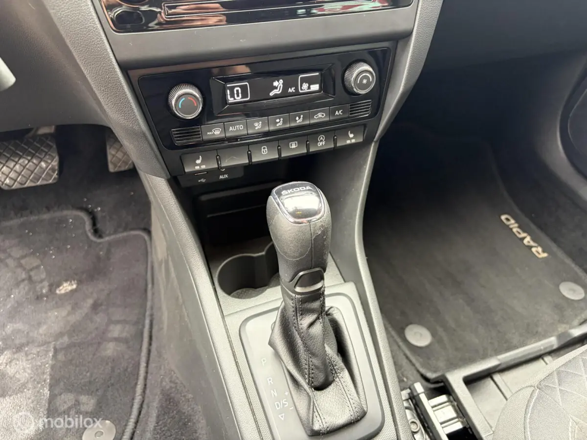 1.0 TSI Greentech Drive