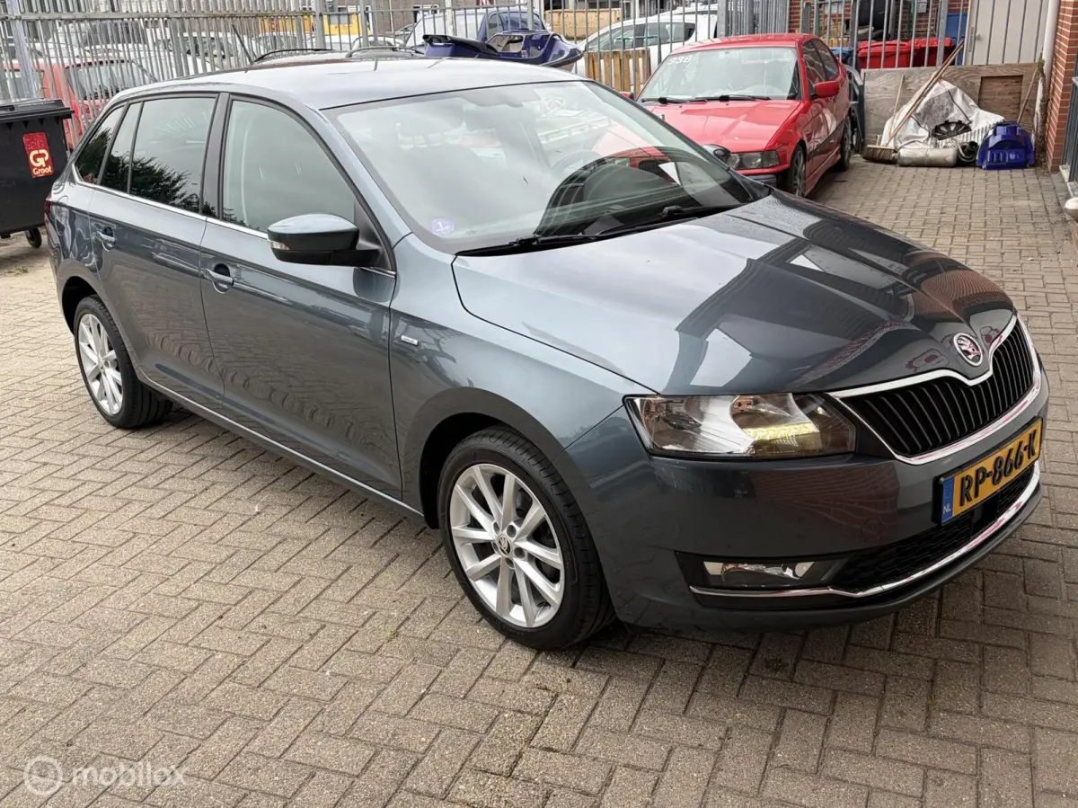 1.0 TSI Greentech Drive