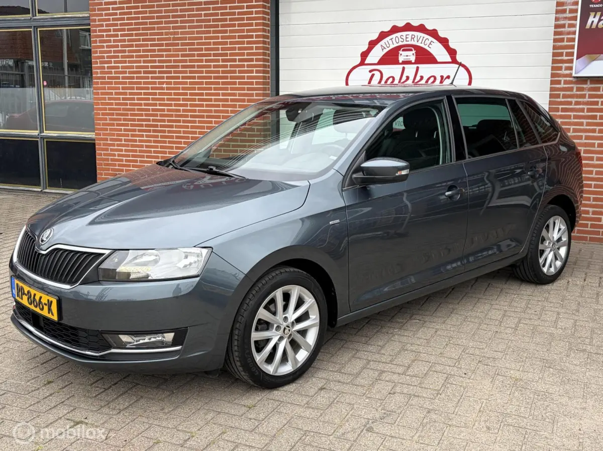 1.0 TSI Greentech Drive