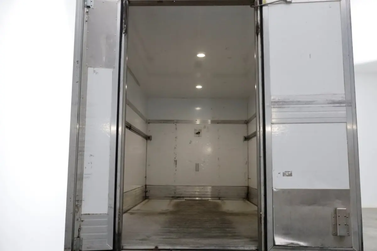 350 2.0 TDCI 130pk E6 Bakwagen met achterdeuren 2-Persoons 12-2020