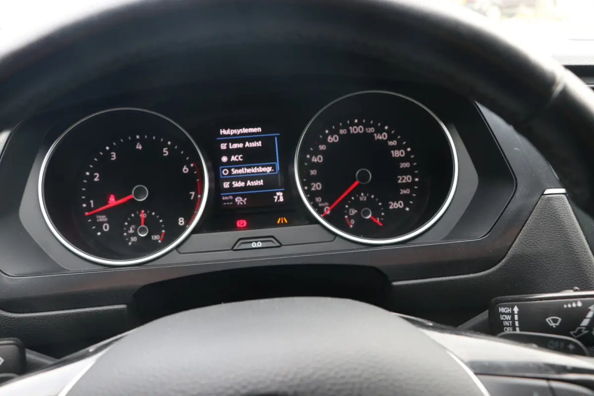 1.5 TSI Comfortline Business 7p. 360Camera Trekhaag
