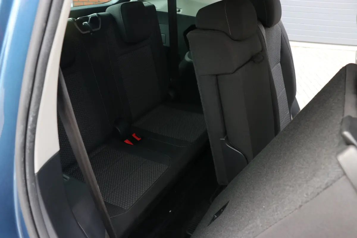 1.5 TSI Comfortline Business 7p. 360Camera Trekhaag