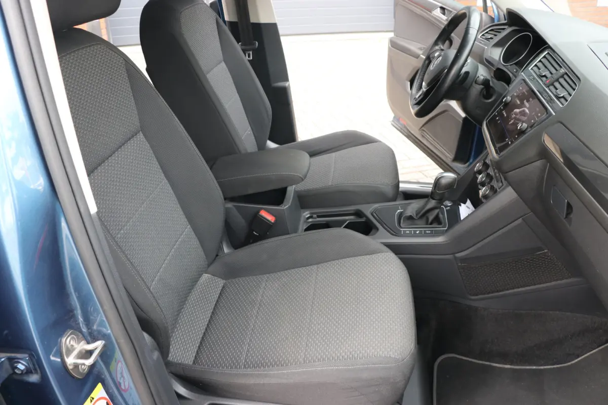 1.5 TSI Comfortline Business 7p. 360Camera Trekhaag