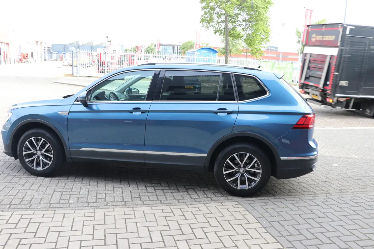 1.5 TSI Comfortline Business 7p. 360Camera Trekhaag