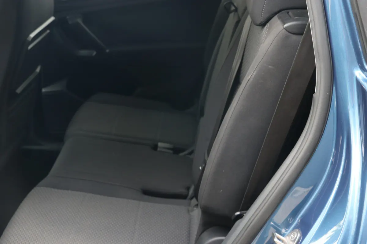 1.5 TSI Comfortline Business 7p. 360Camera Trekhaag