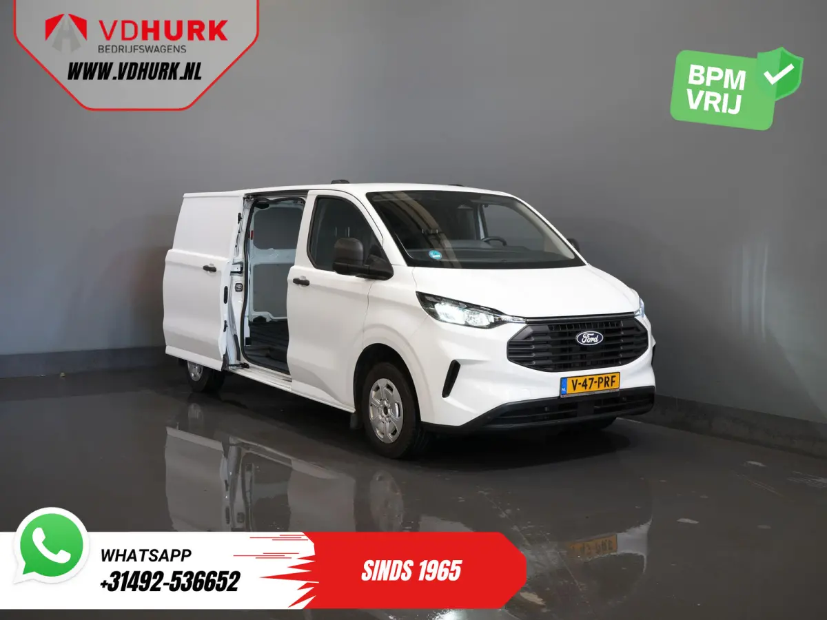 2.0 TDCI L2 Trend Carplay/ Camera/ Climate/ PDC/ Cruise/ DAB