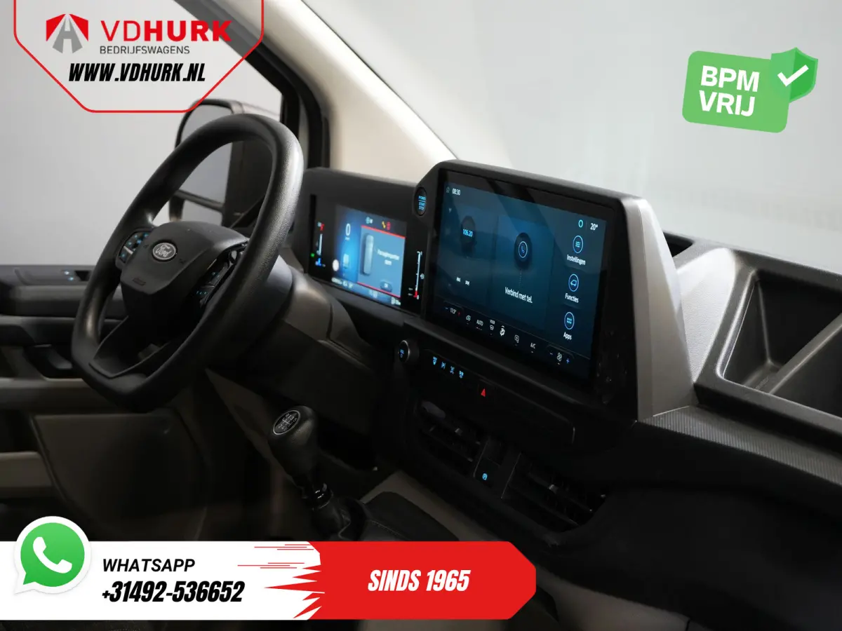 2.0 TDCI L2 Trend Carplay/ Camera/ Climate/ PDC/ Cruise/ DAB