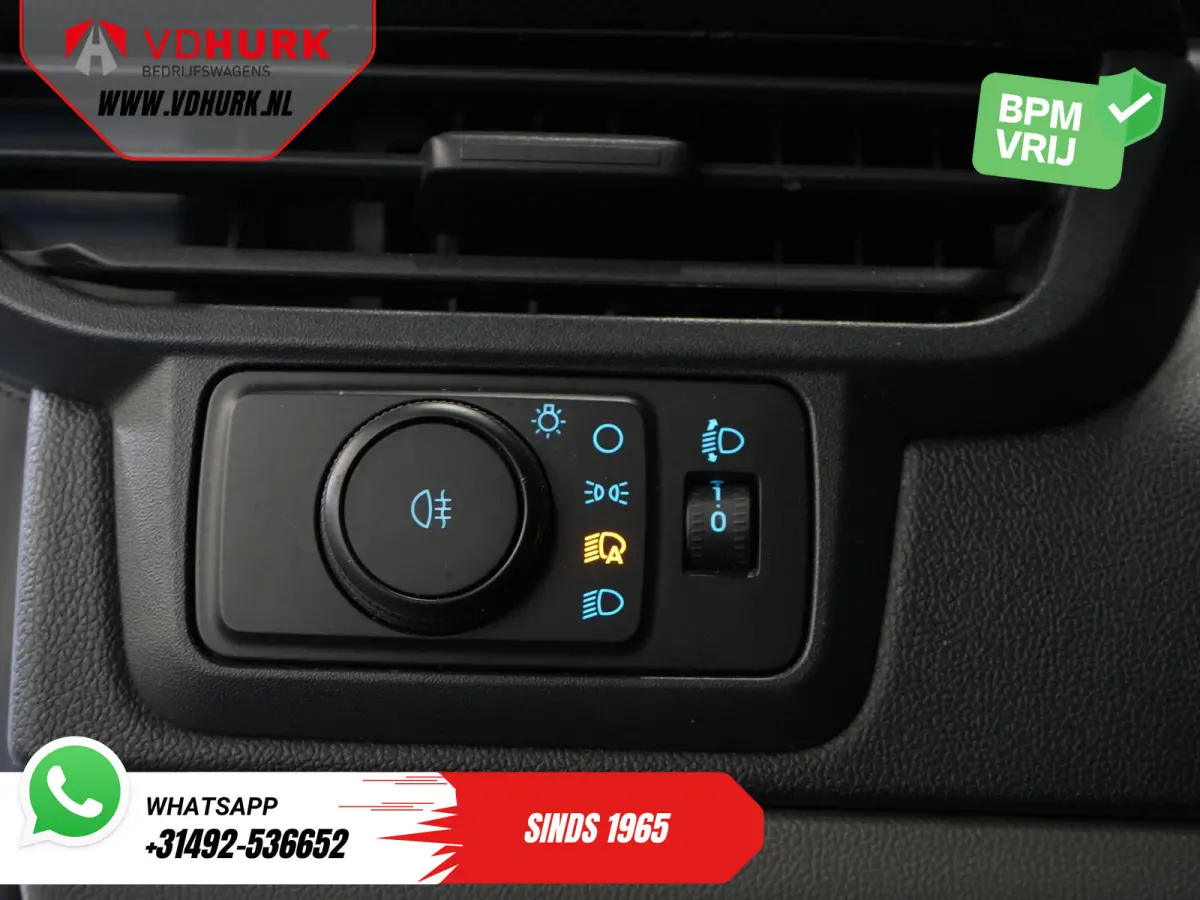 2.0 TDCI L2 Trend Carplay/ Camera/ Climate/ PDC/ Cruise/ DAB
