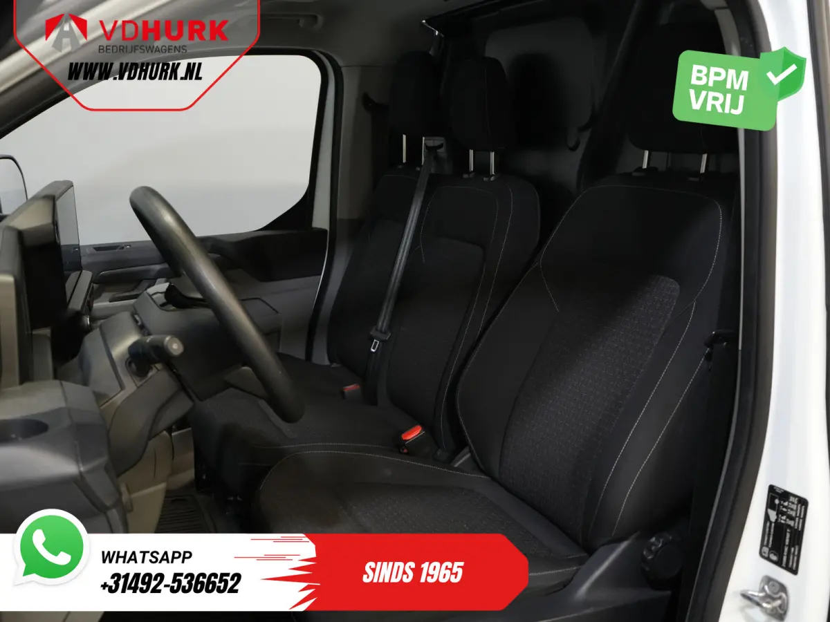 2.0 TDCI L2 Trend Carplay/ Camera/ Climate/ PDC/ Cruise/ DAB
