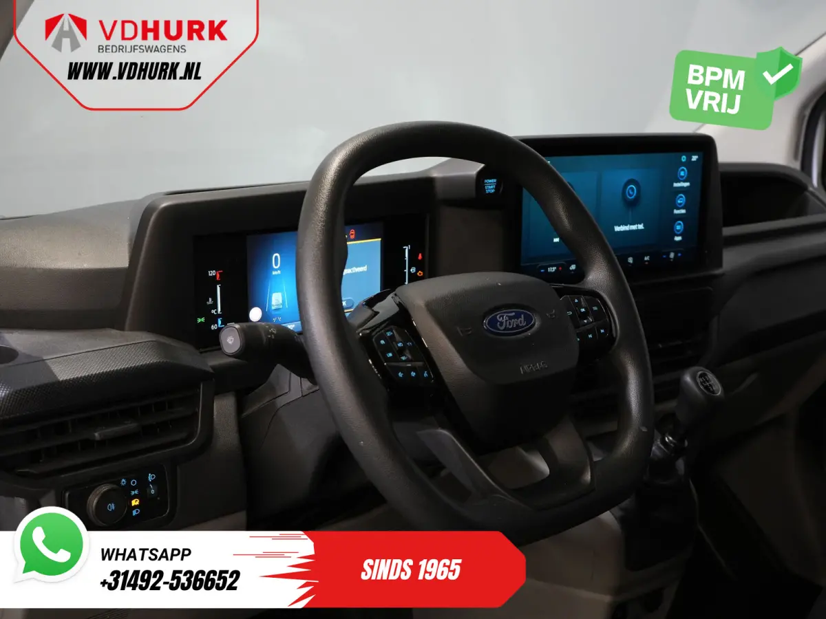 2.0 TDCI L2 Trend Carplay/ Camera/ Climate/ PDC/ Cruise/ DAB